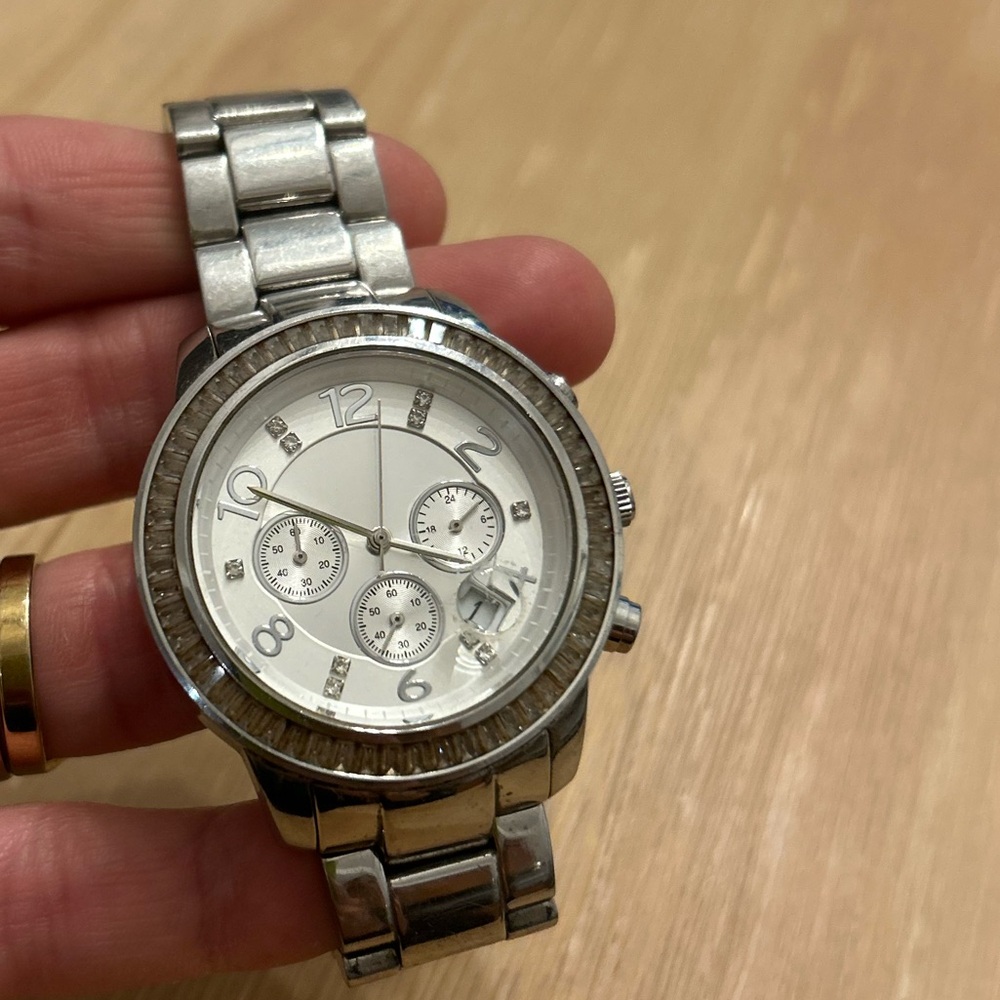 Silpada watch